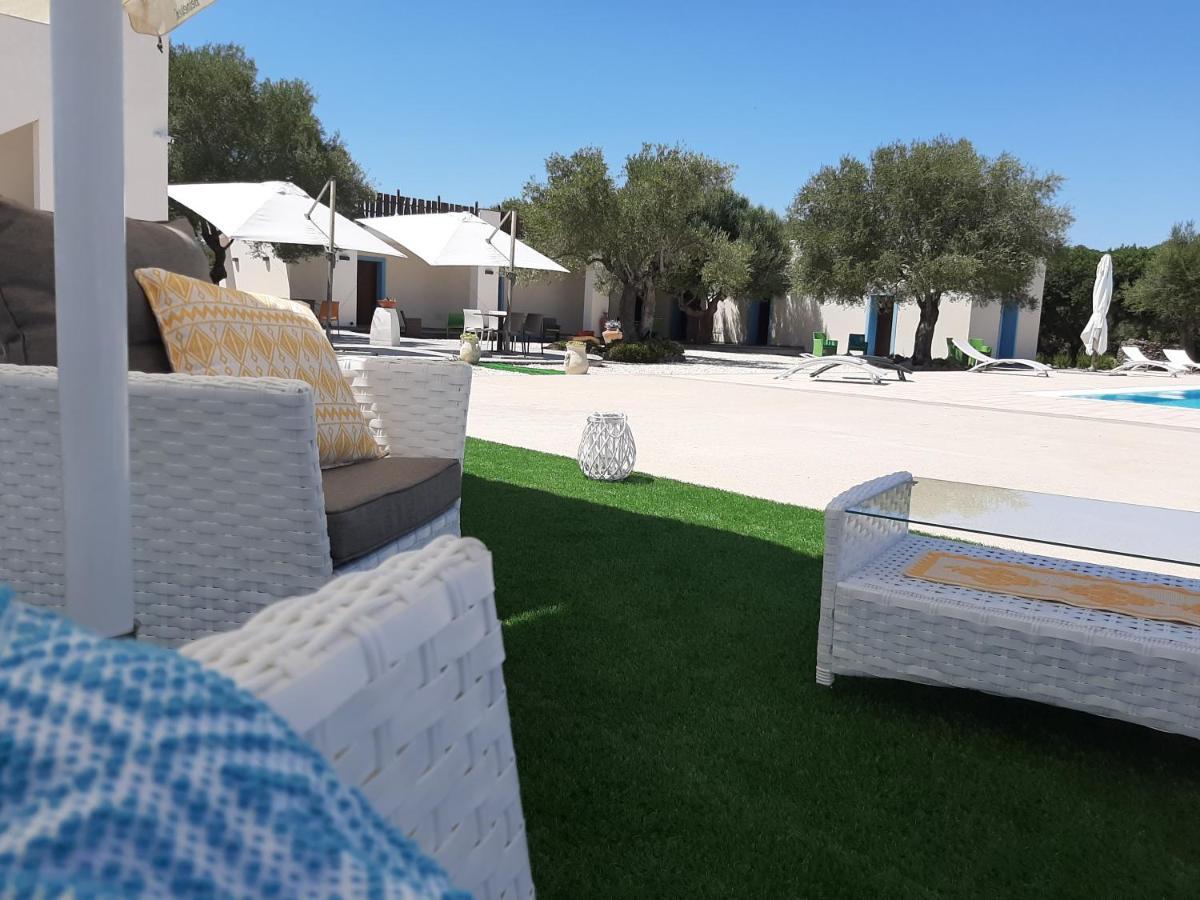 Borgo Rurale Cares