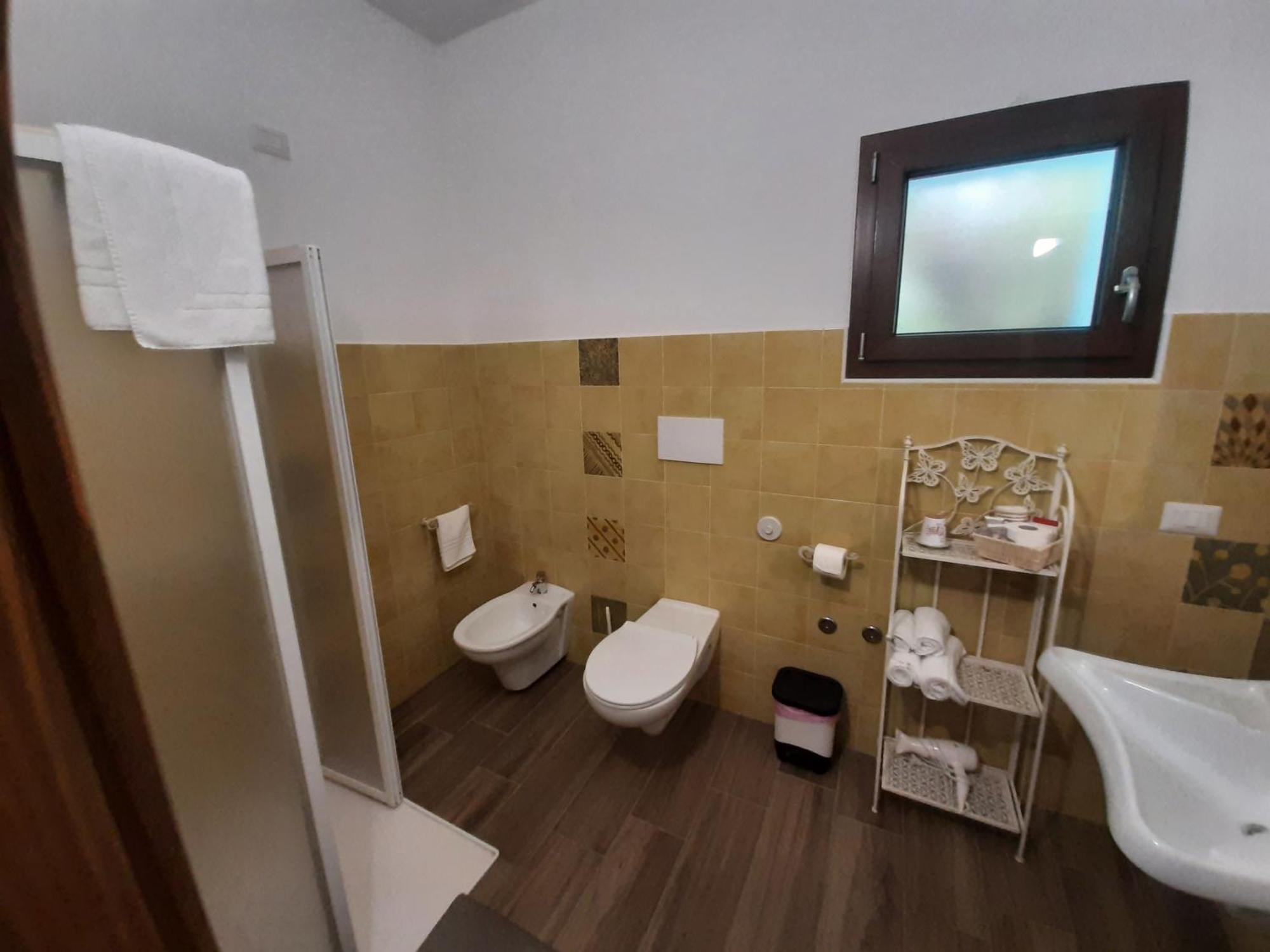 Borgo Rurale Cares * Dorgali