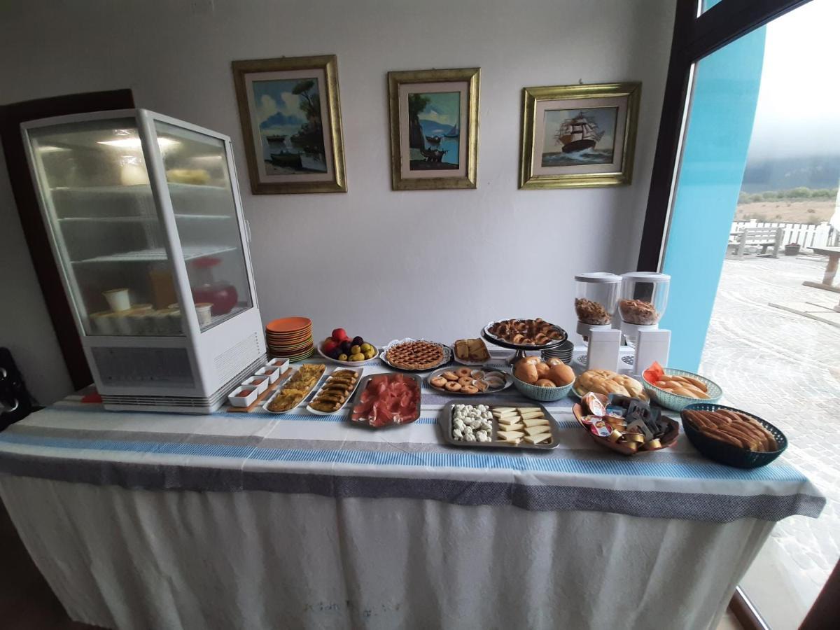 Borgo Rurale Cares Bauernhof Dorgali