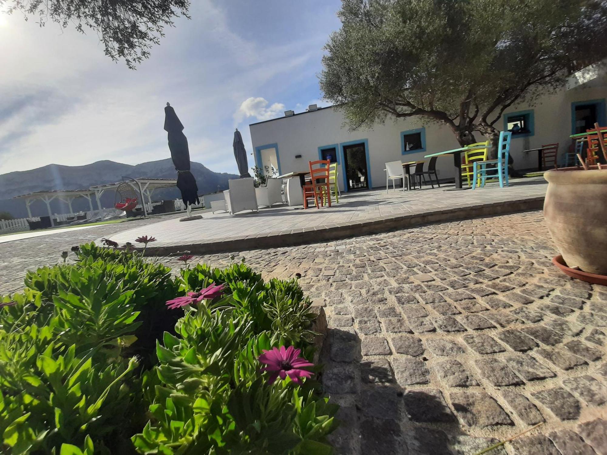 Borgo Rurale Cares Dorgali