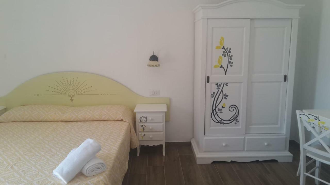 Borgo Rurale Cares * Dorgali