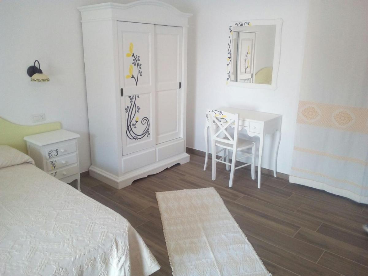Bauernhof Borgo Rurale Cares *